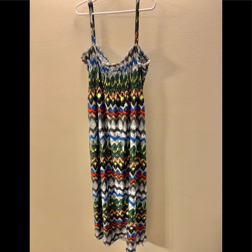 Cristinalove long summer dress